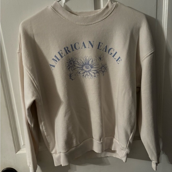 American Eagle Crewneck - Picture 1 of 3
